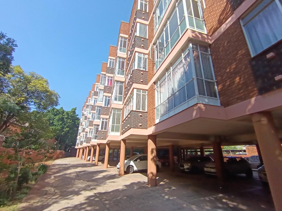 2 Bedroom Property for Sale in Hatfield Gauteng