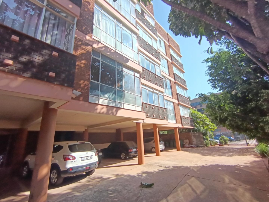 2 Bedroom Property for Sale in Hatfield Gauteng