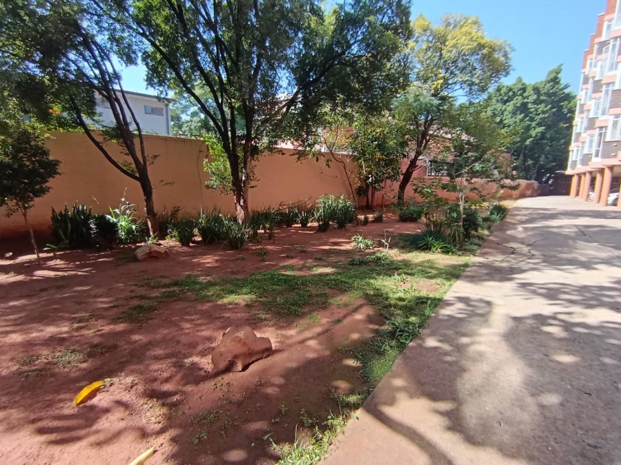 2 Bedroom Property for Sale in Hatfield Gauteng