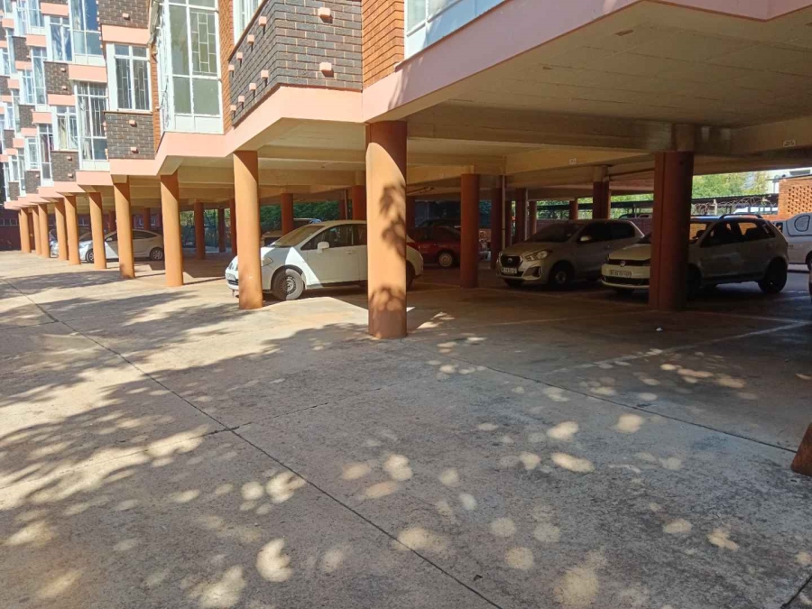 2 Bedroom Property for Sale in Hatfield Gauteng