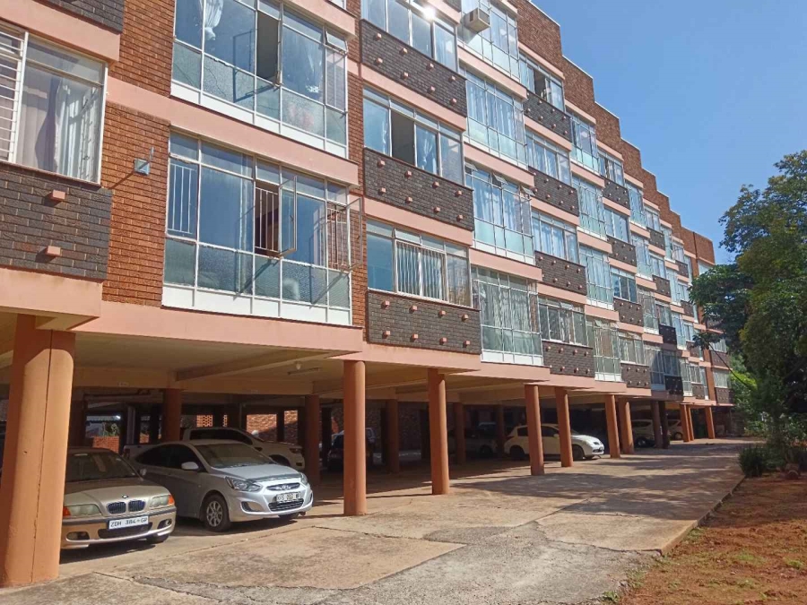 2 Bedroom Property for Sale in Hatfield Gauteng