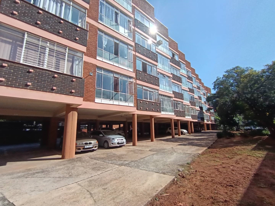2 Bedroom Property for Sale in Hatfield Gauteng
