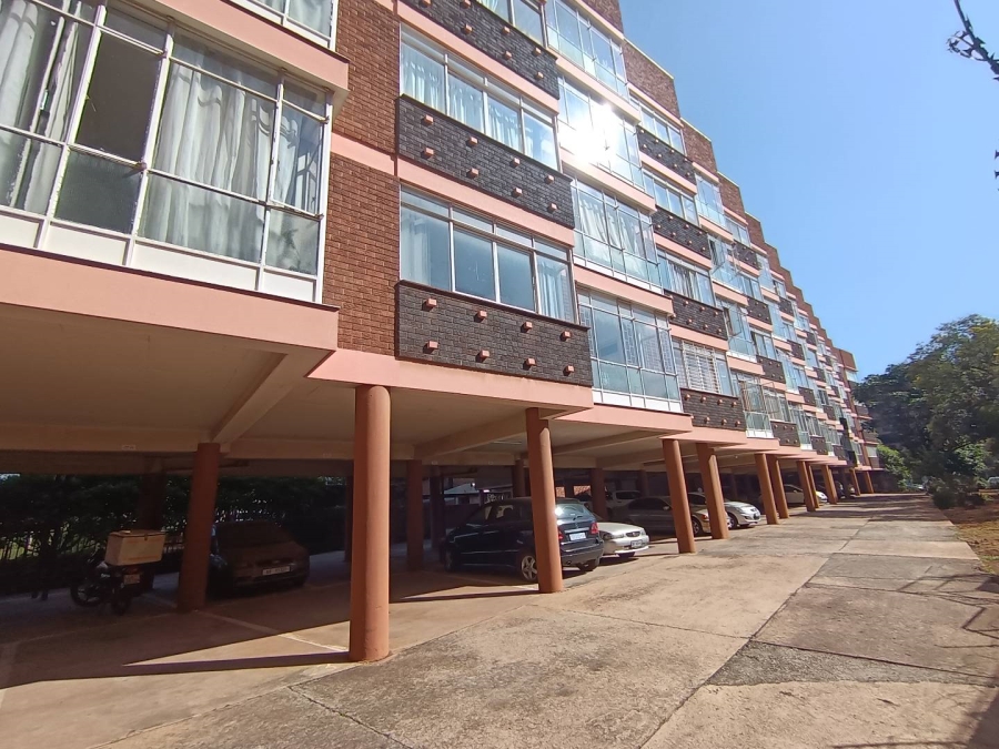 2 Bedroom Property for Sale in Hatfield Gauteng