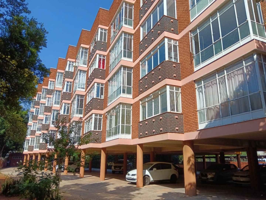 2 Bedroom Property for Sale in Hatfield Gauteng