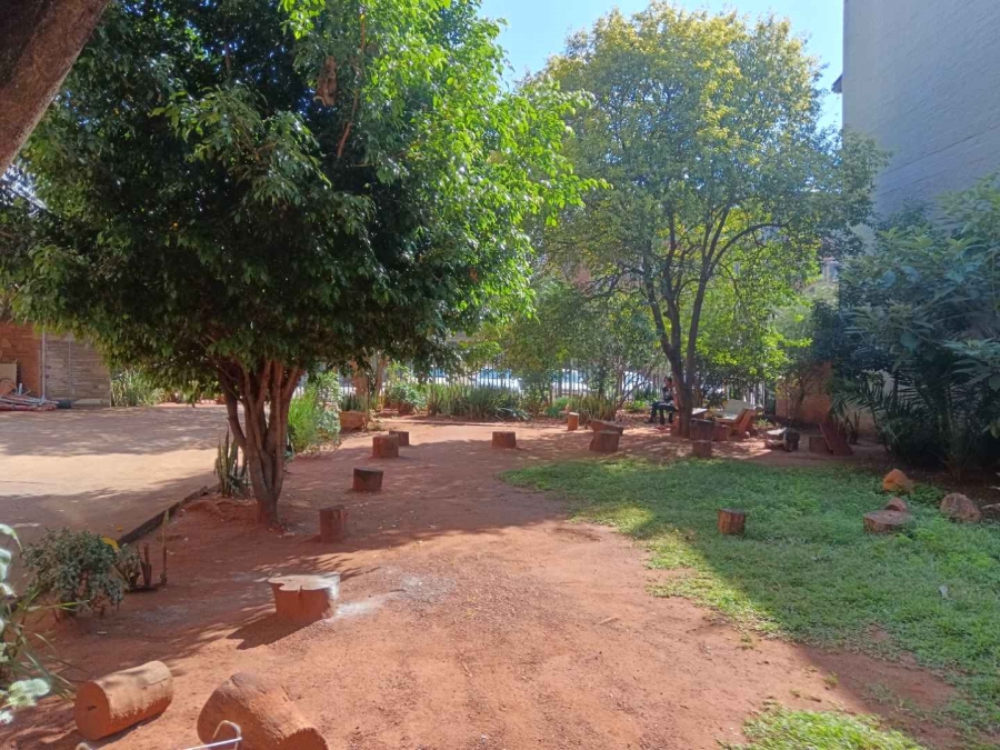 2 Bedroom Property for Sale in Hatfield Gauteng