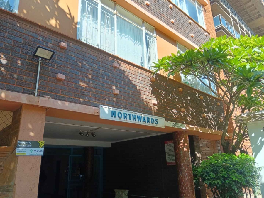 2 Bedroom Property for Sale in Hatfield Gauteng
