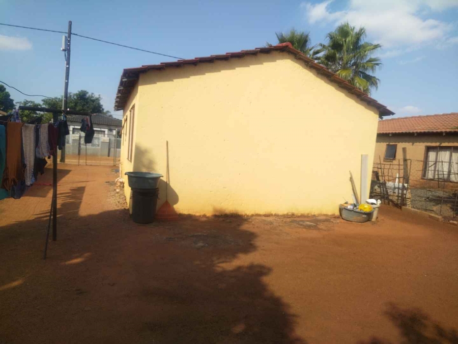2 Bedroom Property for Sale in Soshanguve Gauteng