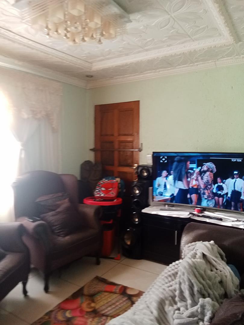 2 Bedroom Property for Sale in Soshanguve Gauteng