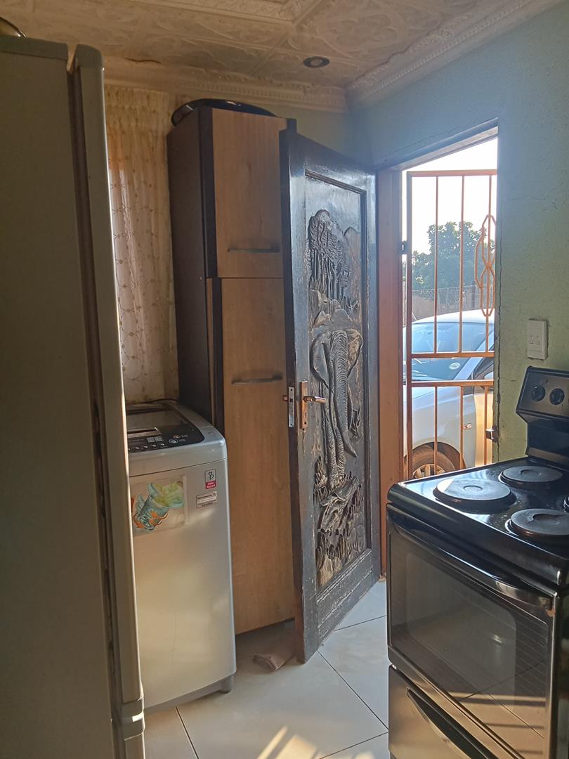 2 Bedroom Property for Sale in Soshanguve Gauteng