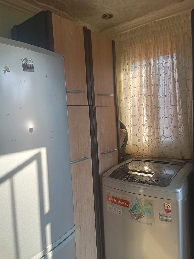 2 Bedroom Property for Sale in Soshanguve Gauteng