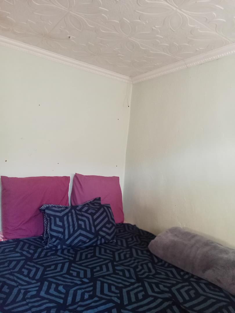 2 Bedroom Property for Sale in Soshanguve Gauteng
