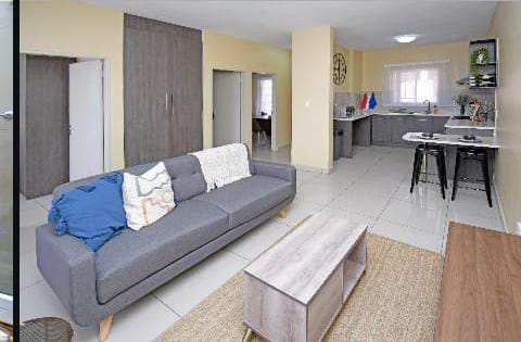 To Let 2 Bedroom Property for Rent in Silverton Gauteng