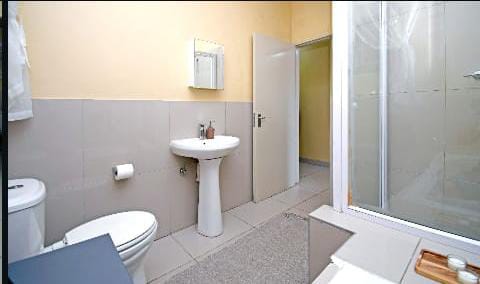 To Let 2 Bedroom Property for Rent in Silverton Gauteng