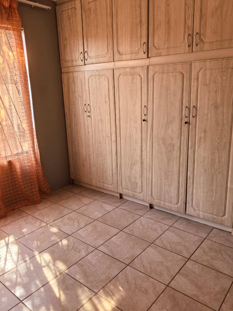 To Let 3 Bedroom Property for Rent in Soshanguve VV Gauteng