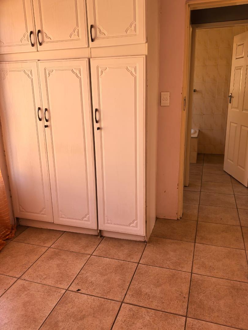 To Let 3 Bedroom Property for Rent in Soshanguve VV Gauteng