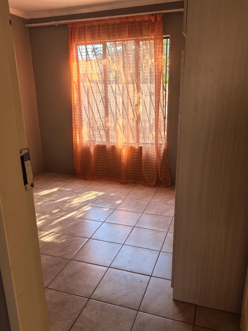 To Let 3 Bedroom Property for Rent in Soshanguve VV Gauteng