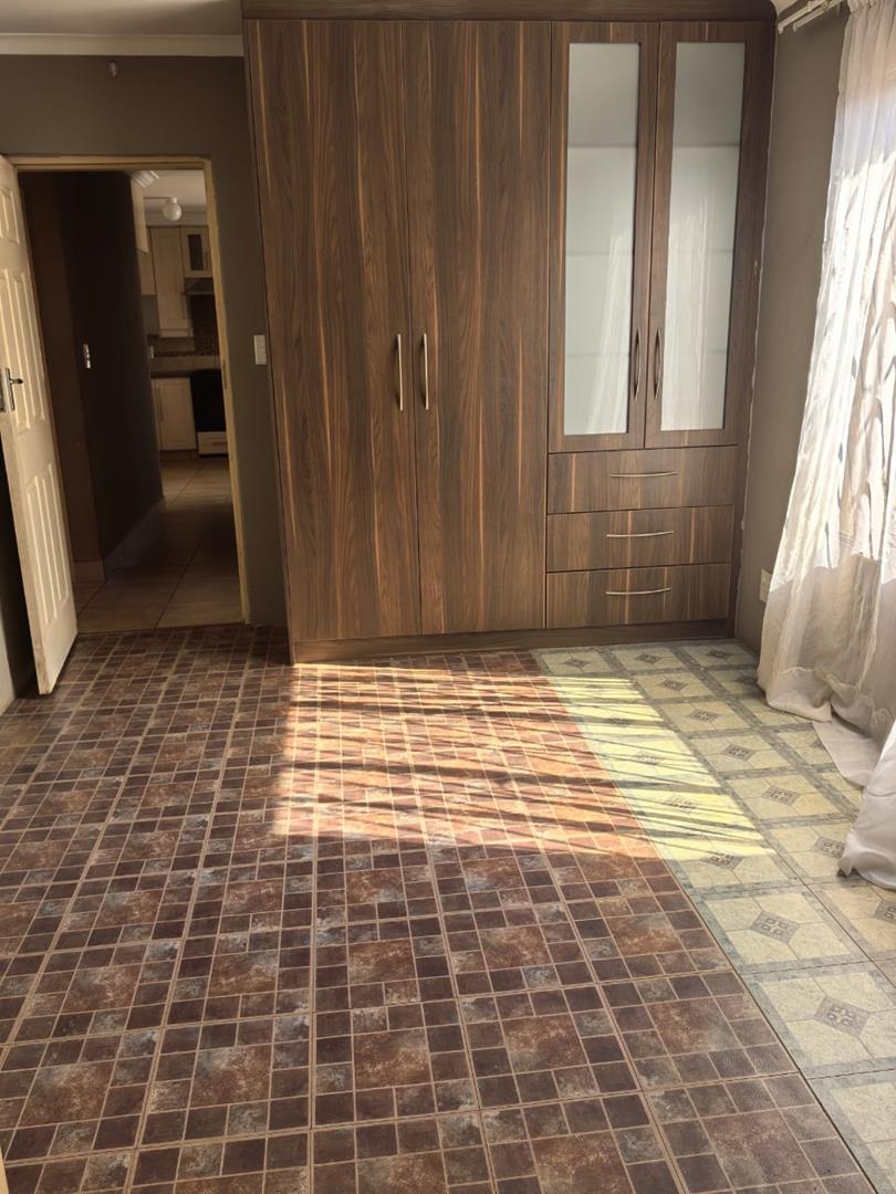 To Let 3 Bedroom Property for Rent in Soshanguve VV Gauteng