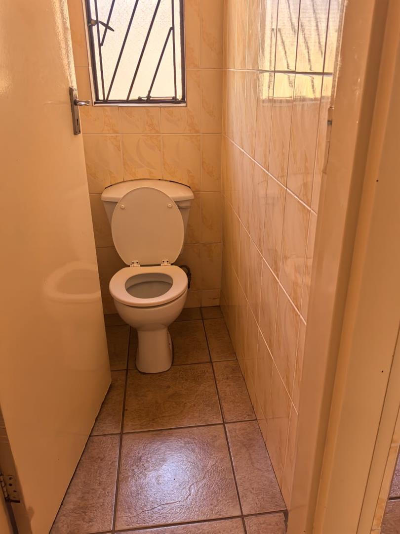To Let 3 Bedroom Property for Rent in Soshanguve VV Gauteng