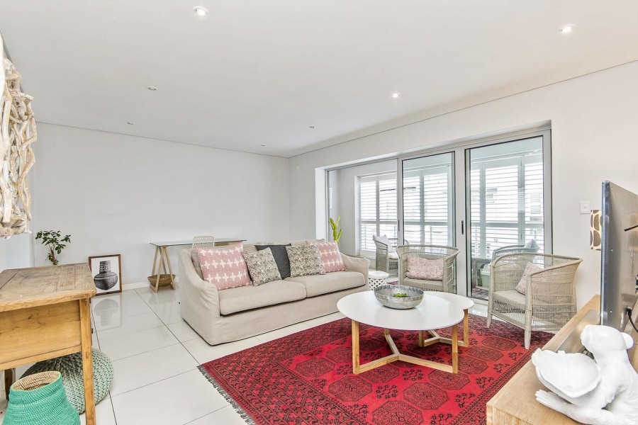 To Let 3 Bedroom Property for Rent in Bryanston Gauteng