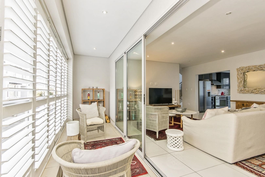 To Let 3 Bedroom Property for Rent in Bryanston Gauteng
