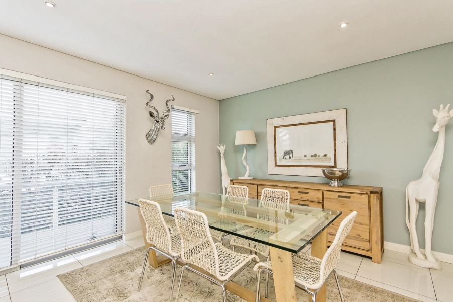 To Let 3 Bedroom Property for Rent in Bryanston Gauteng
