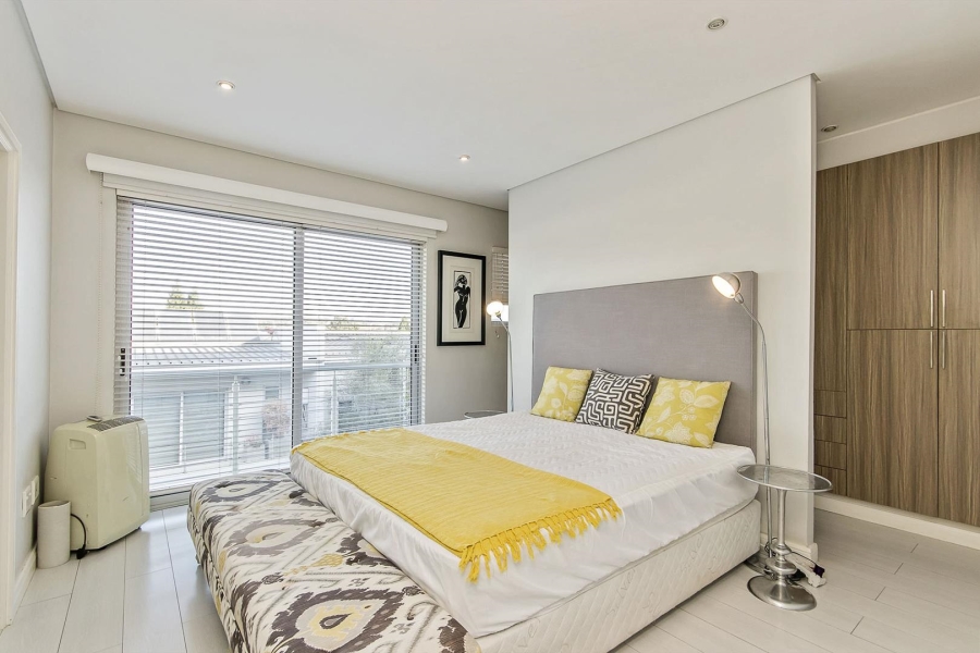 To Let 3 Bedroom Property for Rent in Bryanston Gauteng