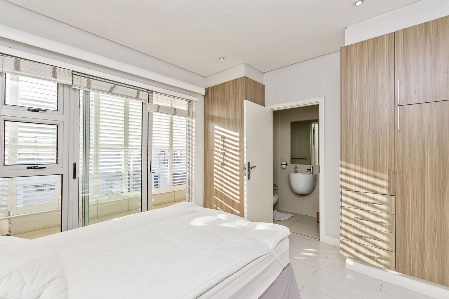 To Let 3 Bedroom Property for Rent in Bryanston Gauteng