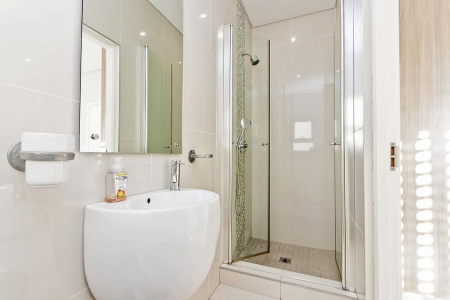 To Let 3 Bedroom Property for Rent in Bryanston Gauteng