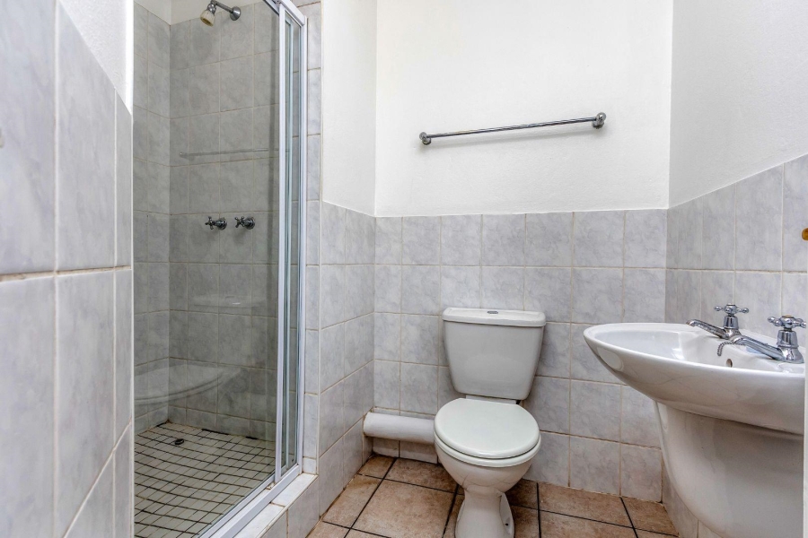 2 Bedroom Property for Sale in Bryanston Ext 4 Gauteng