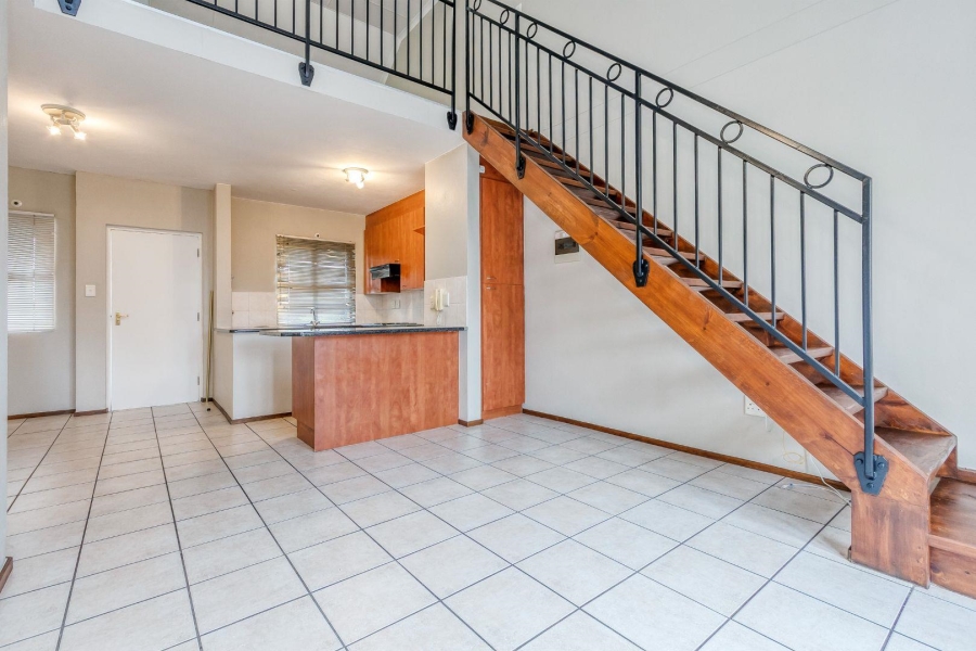 2 Bedroom Property for Sale in Bryanston Ext 4 Gauteng