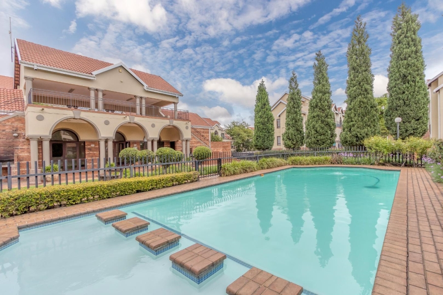 2 Bedroom Property for Sale in Bryanston Ext 4 Gauteng