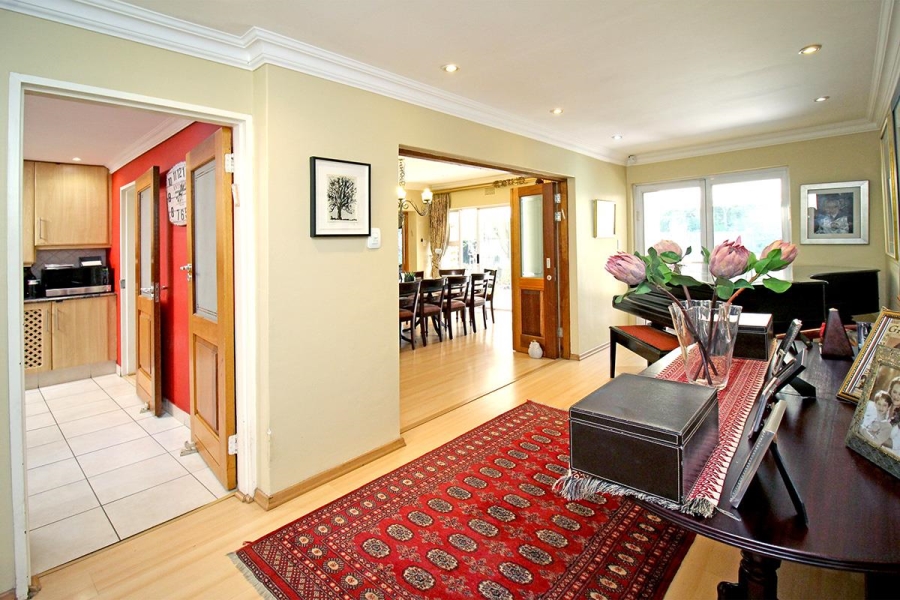 4 Bedroom Property for Sale in Glenhazel Gauteng