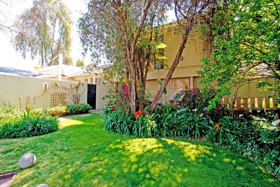 4 Bedroom Property for Sale in Glenhazel Gauteng