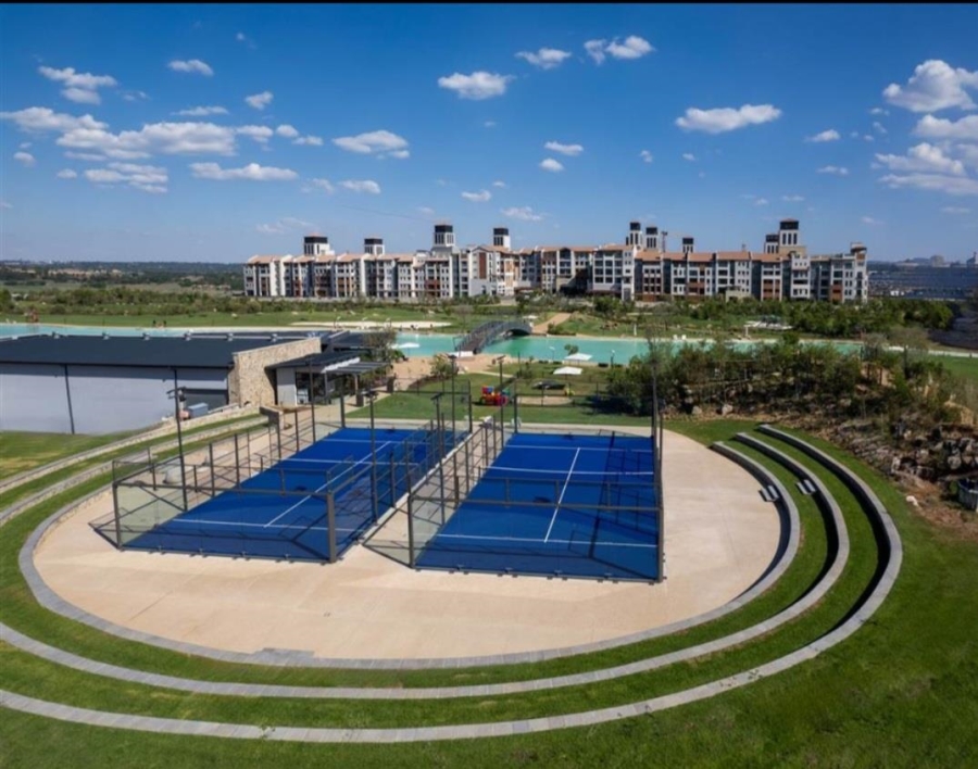 To Let 2 Bedroom Property for Rent in Steyn City Gauteng