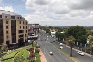 To Let 2 Bedroom Property for Rent in Rosebank Gauteng