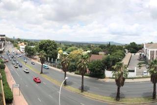 To Let 2 Bedroom Property for Rent in Rosebank Gauteng