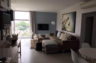To Let 2 Bedroom Property for Rent in Rosebank Gauteng