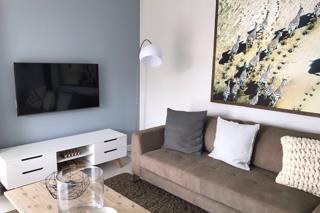 To Let 2 Bedroom Property for Rent in Rosebank Gauteng