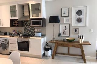 To Let 2 Bedroom Property for Rent in Rosebank Gauteng