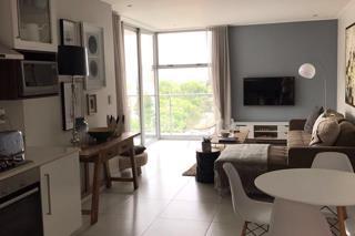 To Let 2 Bedroom Property for Rent in Rosebank Gauteng