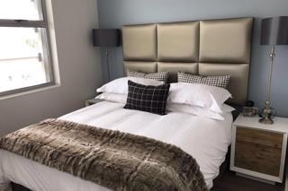 To Let 2 Bedroom Property for Rent in Rosebank Gauteng