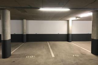 To Let 2 Bedroom Property for Rent in Rosebank Gauteng