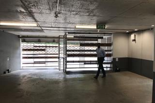 To Let 2 Bedroom Property for Rent in Rosebank Gauteng
