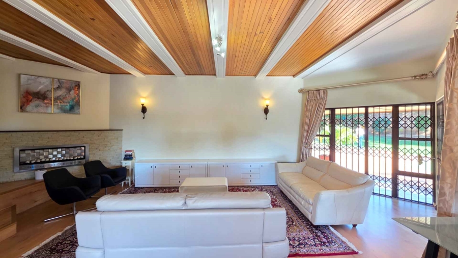 To Let 4 Bedroom Property for Rent in Strathavon Gauteng