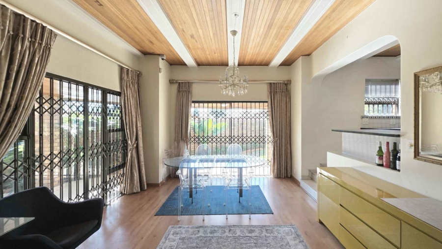 To Let 4 Bedroom Property for Rent in Strathavon Gauteng