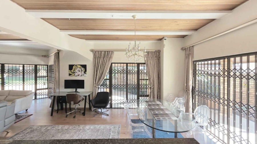 To Let 4 Bedroom Property for Rent in Strathavon Gauteng