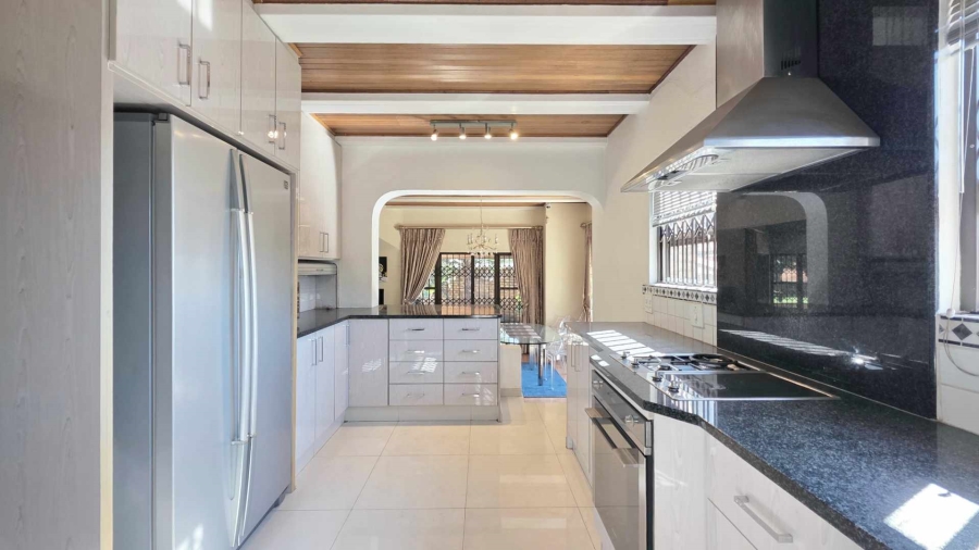 To Let 4 Bedroom Property for Rent in Strathavon Gauteng