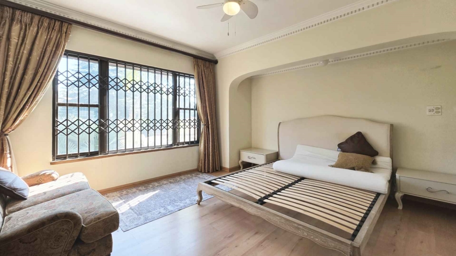 To Let 4 Bedroom Property for Rent in Strathavon Gauteng