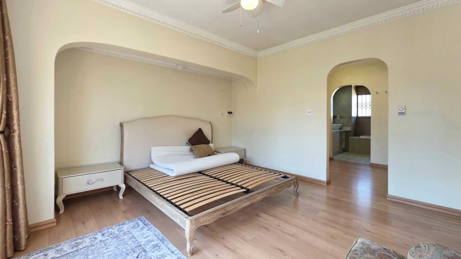 To Let 4 Bedroom Property for Rent in Strathavon Gauteng