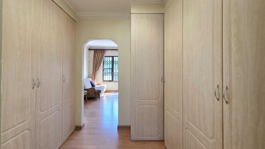 To Let 4 Bedroom Property for Rent in Strathavon Gauteng